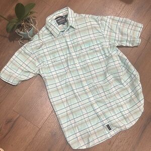 Rough Stock Vintage Western Shirt ! XL ! Men’s !